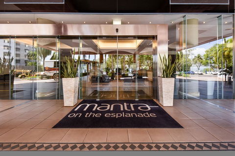Mantra On The Esplanade - Accommodation Redcliffe 32