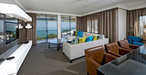 Mantra On The Esplanade - Accommodation Redcliffe 29