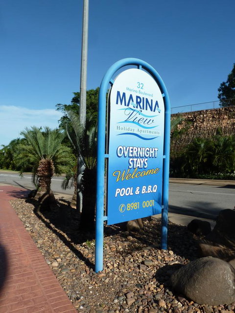 Cullen Bay Resorts - Accommodation Redcliffe 16