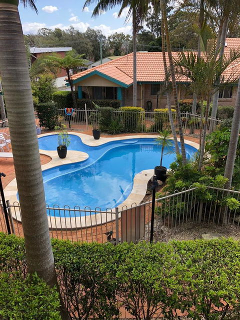 Beaches Serviced Apartments - Accommodation Redcliffe 10