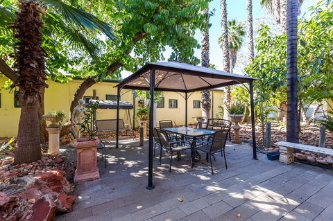 Elkira Court Motel - Accommodation Redcliffe 23