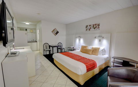 Elkira Court Motel - Accommodation Redcliffe 6
