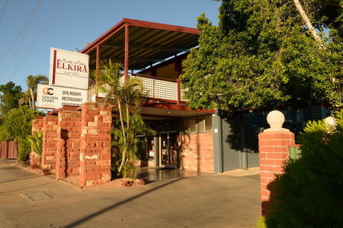 Elkira Court Motel - Accommodation Redcliffe 10