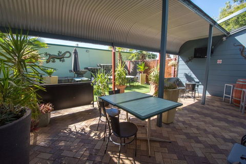 Elkira Court Motel - Accommodation Redcliffe 11