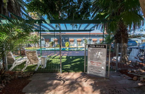 Elkira Court Motel - Accommodation Redcliffe 21