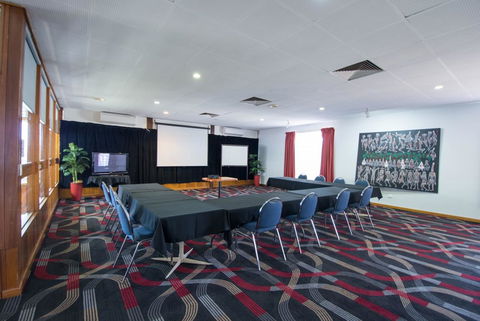 Elkira Court Motel - Accommodation Redcliffe 17