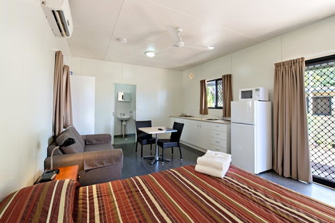 Discovery Parks - Darwin - Accommodation Redcliffe 7