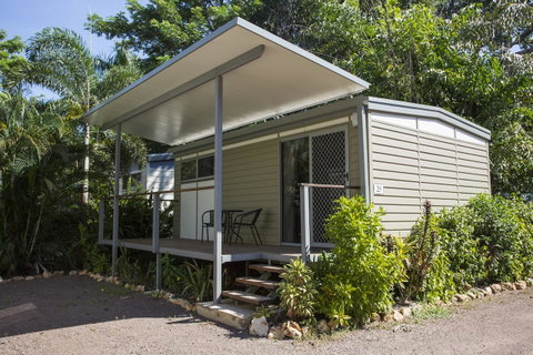 Discovery Parks - Darwin - Accommodation Redcliffe 33