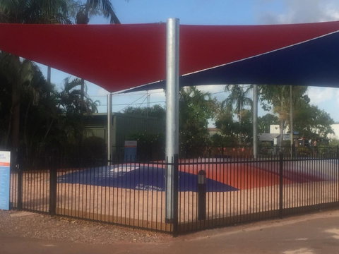 Discovery Parks - Darwin - Accommodation Redcliffe 2