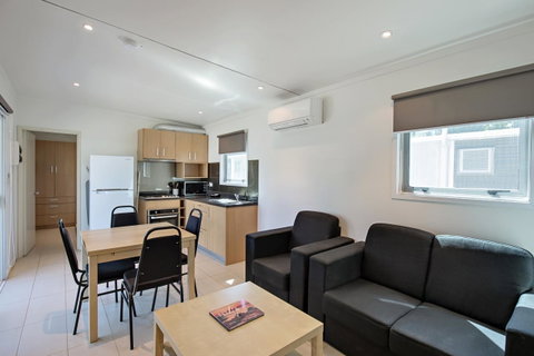 Discovery Parks - Darwin - Accommodation Redcliffe 3
