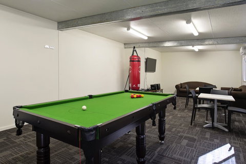 Discovery Parks - Darwin - Accommodation Redcliffe 26