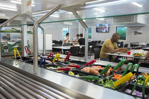 Discovery Parks - Darwin - Accommodation Redcliffe 29