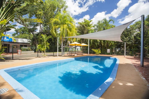 Discovery Parks - Darwin - Accommodation Redcliffe 0