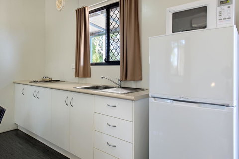 Discovery Parks - Darwin - Accommodation Redcliffe 5