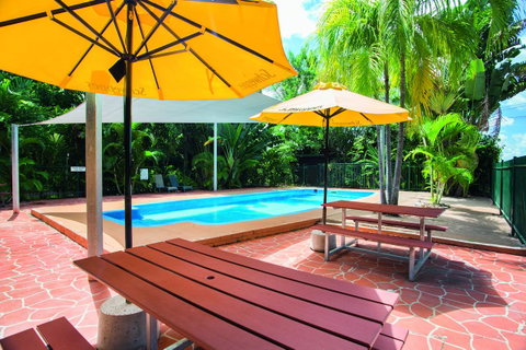 Discovery Parks - Darwin - Accommodation Redcliffe 24
