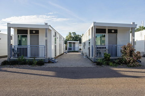 Discovery Parks - Darwin - Accommodation Redcliffe 10