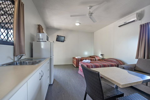 Discovery Parks - Darwin - Accommodation Redcliffe 37