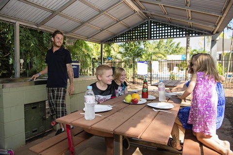Discovery Parks - Darwin - Accommodation Redcliffe 30