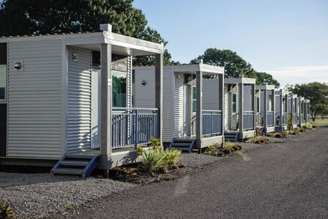 Discovery Parks - Darwin - Accommodation Redcliffe 9