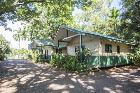 Discovery Parks - Darwin - Accommodation Redcliffe 34