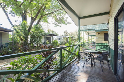 Discovery Parks - Darwin - Accommodation Redcliffe 35