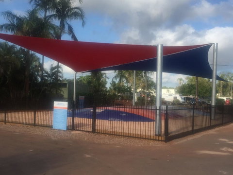 Discovery Parks - Darwin - Accommodation Redcliffe 1