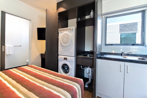 Discovery Parks - Darwin - Accommodation Redcliffe 12