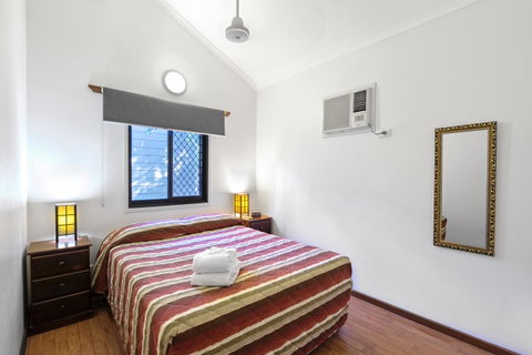 Discovery Parks - Darwin - Accommodation Redcliffe 36