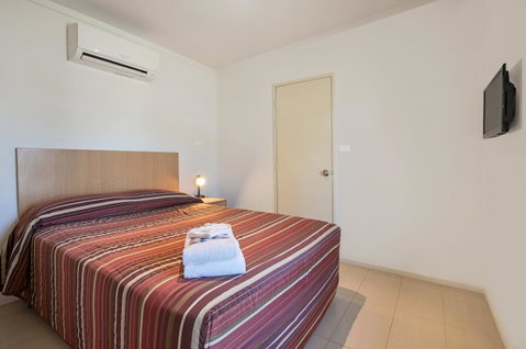 Discovery Parks - Darwin - Accommodation Redcliffe 28