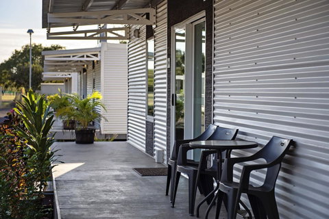 Discovery Parks - Darwin - Accommodation Redcliffe 38