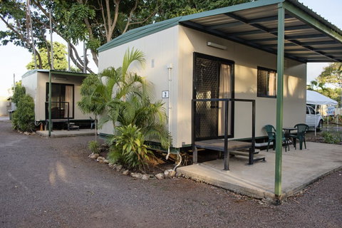 Discovery Parks - Darwin - Accommodation Redcliffe 4
