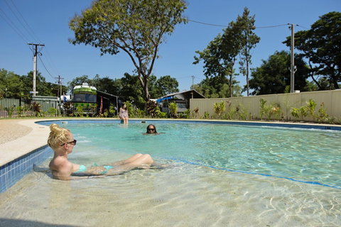 Discovery Parks - Darwin - Accommodation Redcliffe 16