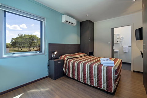Discovery Parks - Darwin - Accommodation Redcliffe 14