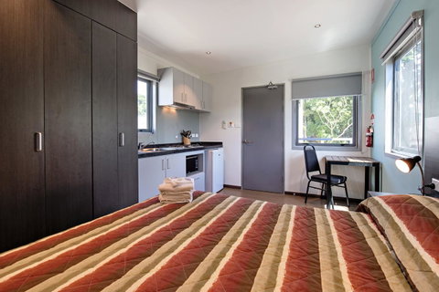 Discovery Parks - Darwin - Accommodation Redcliffe 13