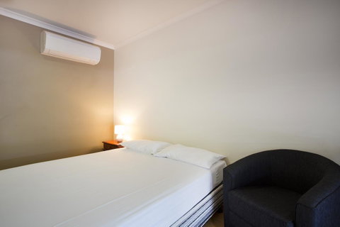 Discovery Parks - Darwin - Accommodation Redcliffe 23