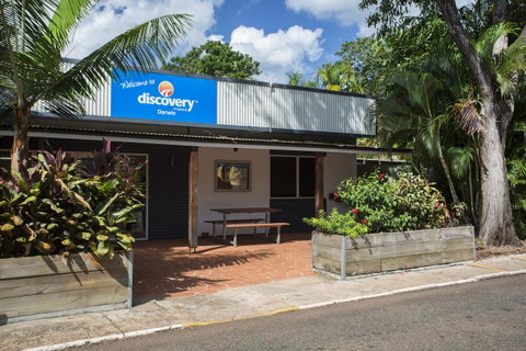 Discovery Parks - Darwin - Accommodation Redcliffe 32