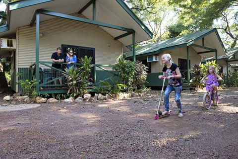 Discovery Parks - Darwin - Accommodation Redcliffe 19