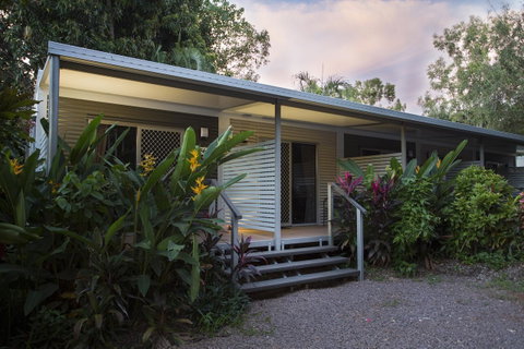 Discovery Parks - Darwin - Accommodation Redcliffe 20