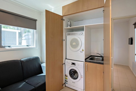 Discovery Parks - Darwin - Accommodation Redcliffe 18