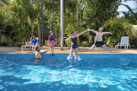 Discovery Parks - Darwin - Accommodation Redcliffe 17