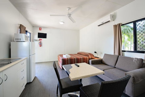 Discovery Parks - Darwin - Accommodation Redcliffe 6