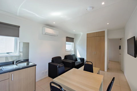 Discovery Parks - Darwin - Accommodation Redcliffe 15