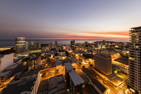 Oaks Darwin Elan Hotel - Accommodation Redcliffe 20