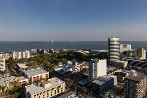 Oaks Darwin Elan Hotel - Accommodation Redcliffe 23