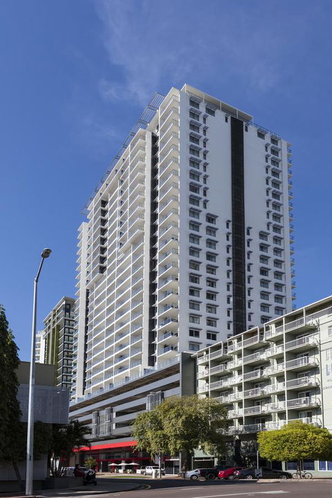Oaks Darwin Elan Hotel - Accommodation Redcliffe 7