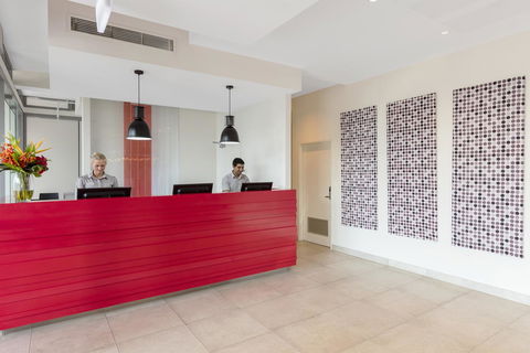 Oaks Darwin Elan Hotel - Accommodation Redcliffe 8