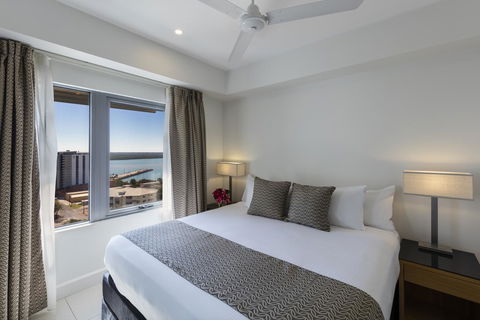 Oaks Darwin Elan Hotel - Accommodation Redcliffe 19