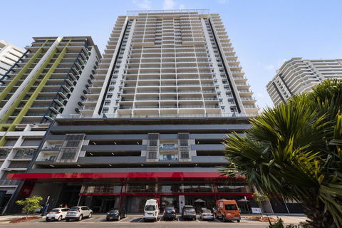 Oaks Darwin Elan Hotel - Accommodation Redcliffe 6