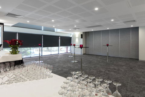 Oaks Darwin Elan Hotel - Accommodation Redcliffe 27