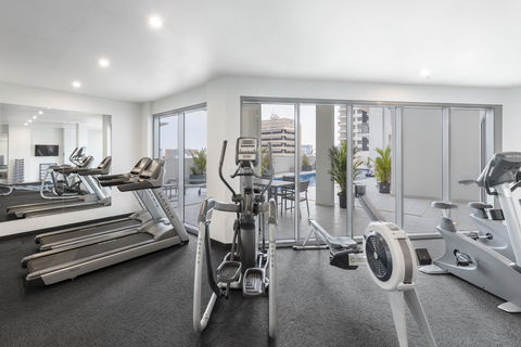 Oaks Darwin Elan Hotel - Accommodation Redcliffe 5